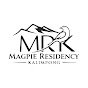 Magpie Residency Kalimpong